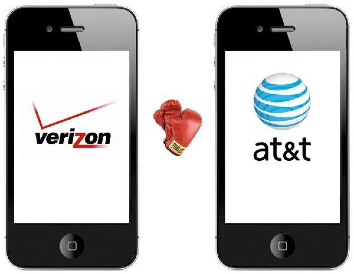 Verizon Presenta iPhone 4 CDMA: quali sono le differenze con quello attuale? - 