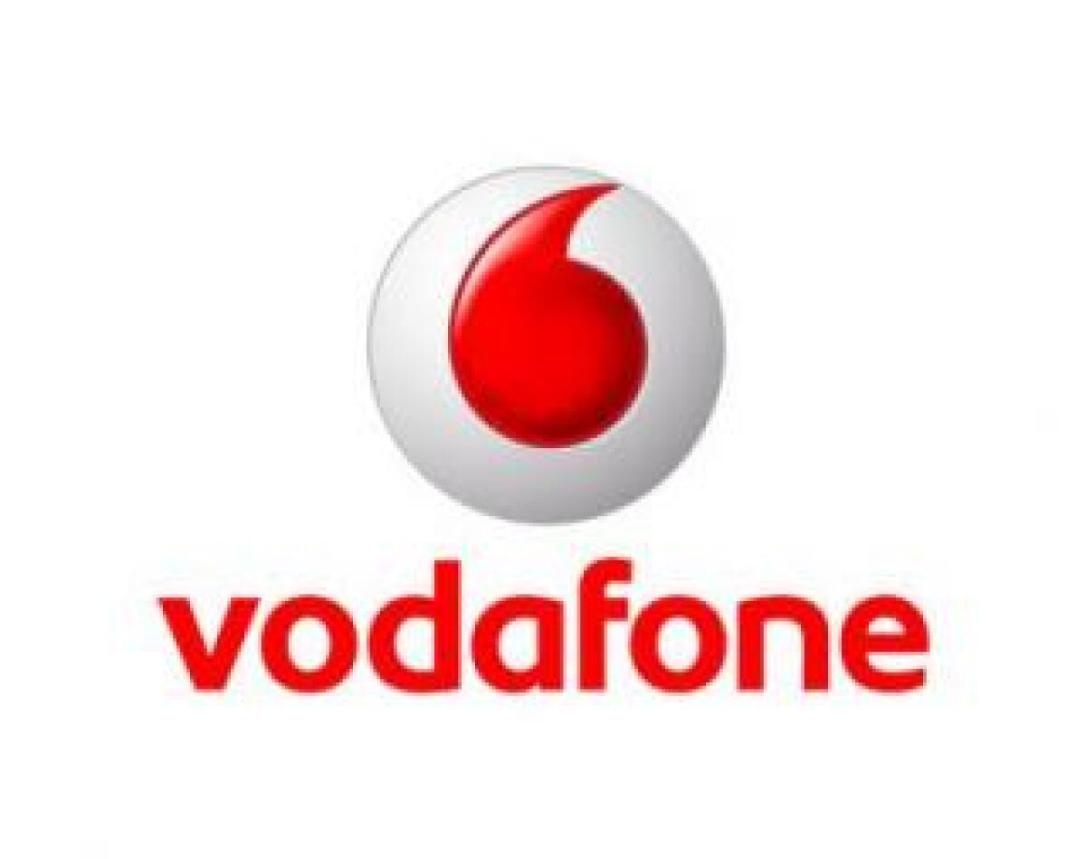 Con Vodafone Booster voce e dati ovunque - 