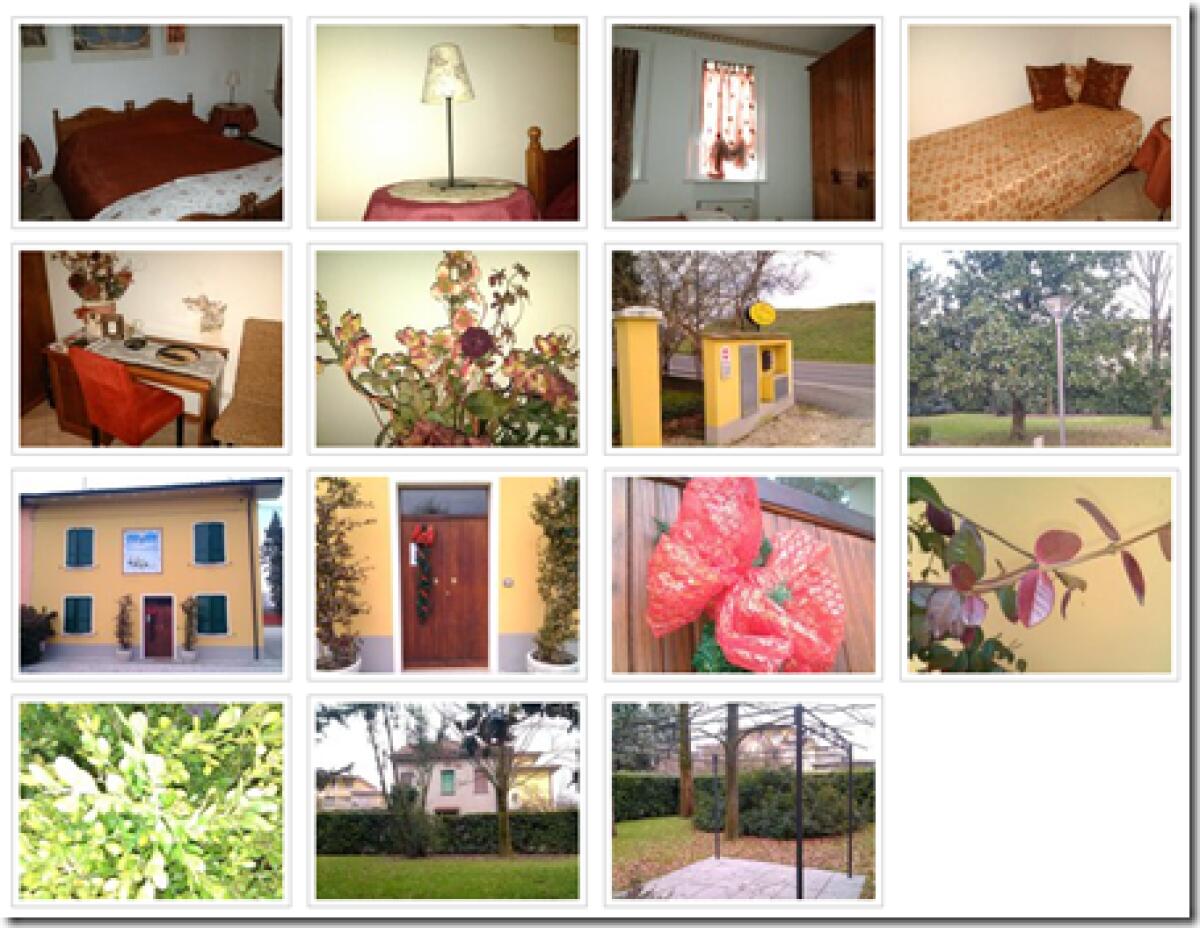 Come scatta le fotografie Acer Liquid Metal - 