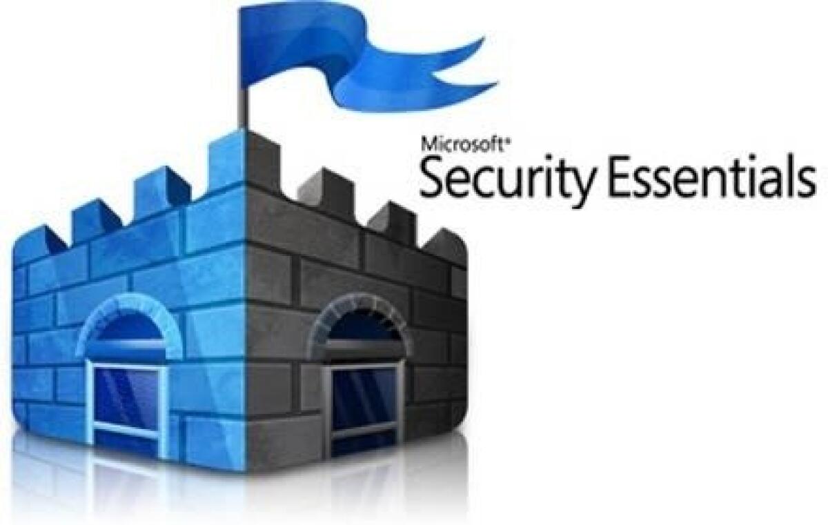 Antivirus Gratis per Windows: Microsoft Security Essentials - 