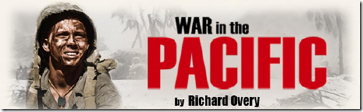 Gameloft: War In The Pacific Book-App per iPad - 