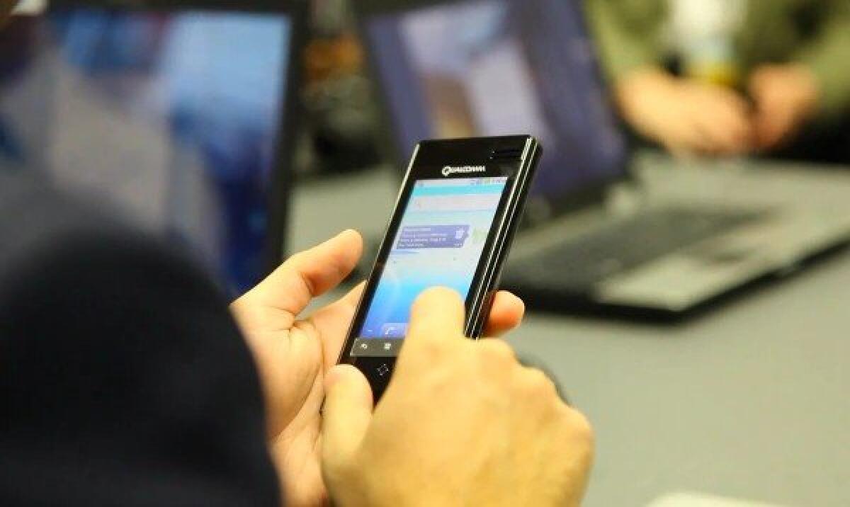 Qualcomm presenta i nuovi SnapDragon dual-core - 