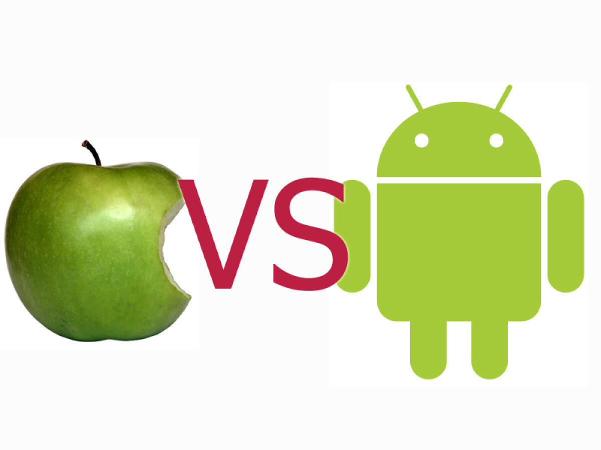 Passaggio da Nexus One (Android) ad iPhone 4 (iOS): cosa mi manca? - 