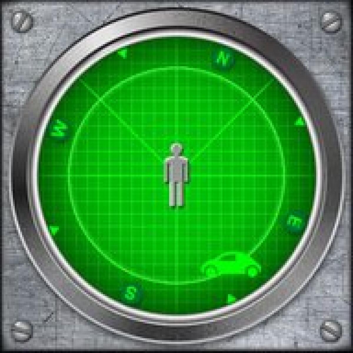 Parking 2 per Symbian: parcheggia e ritrova la tua auto col GPS - 