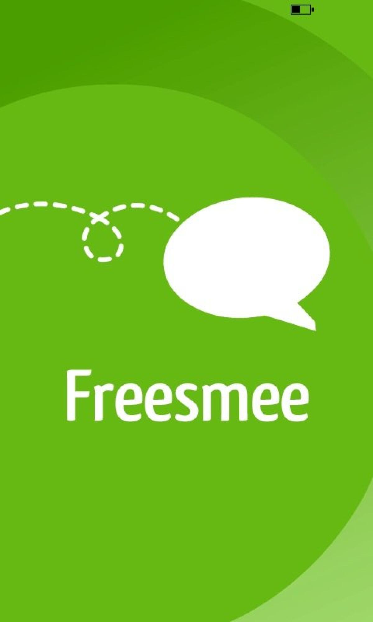 Freesmee la nuova frontiera degli SMS - 