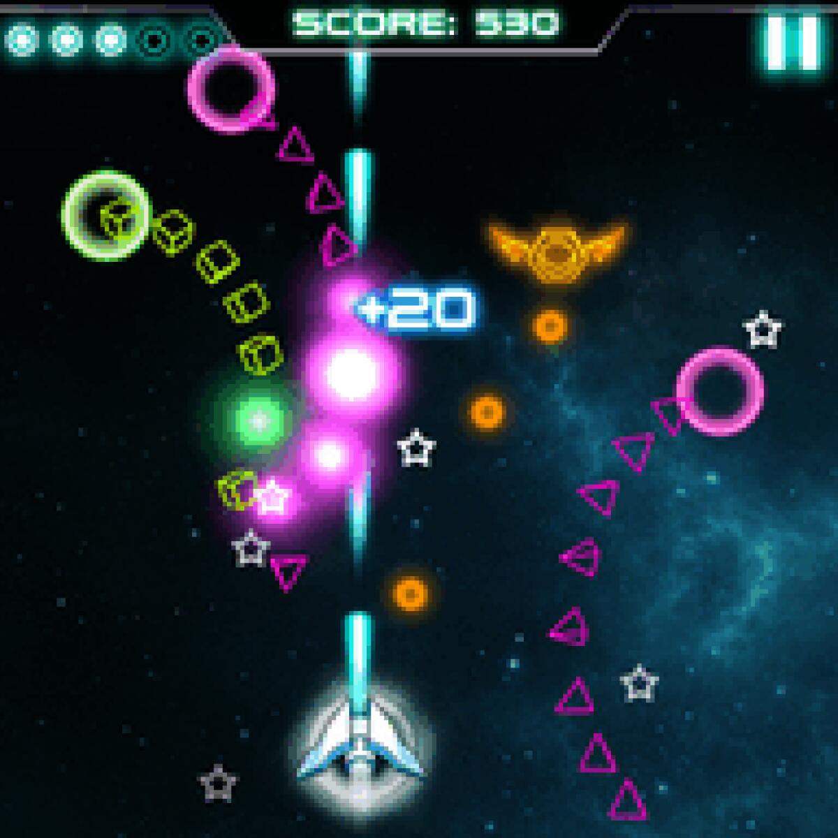 Wave - Against Every Beat!, gioco gratis per Symbian^3 e Nokia - 