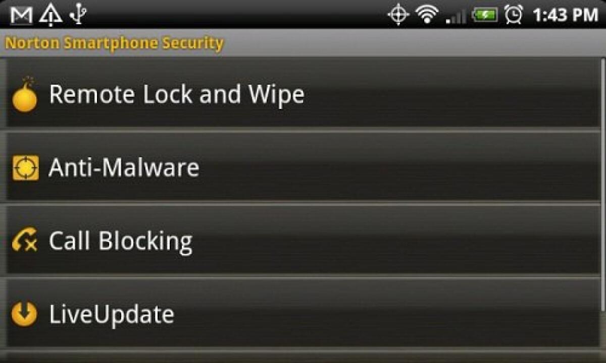 jSMShider: Il trojan che colpisce le Custom ROM ! - 