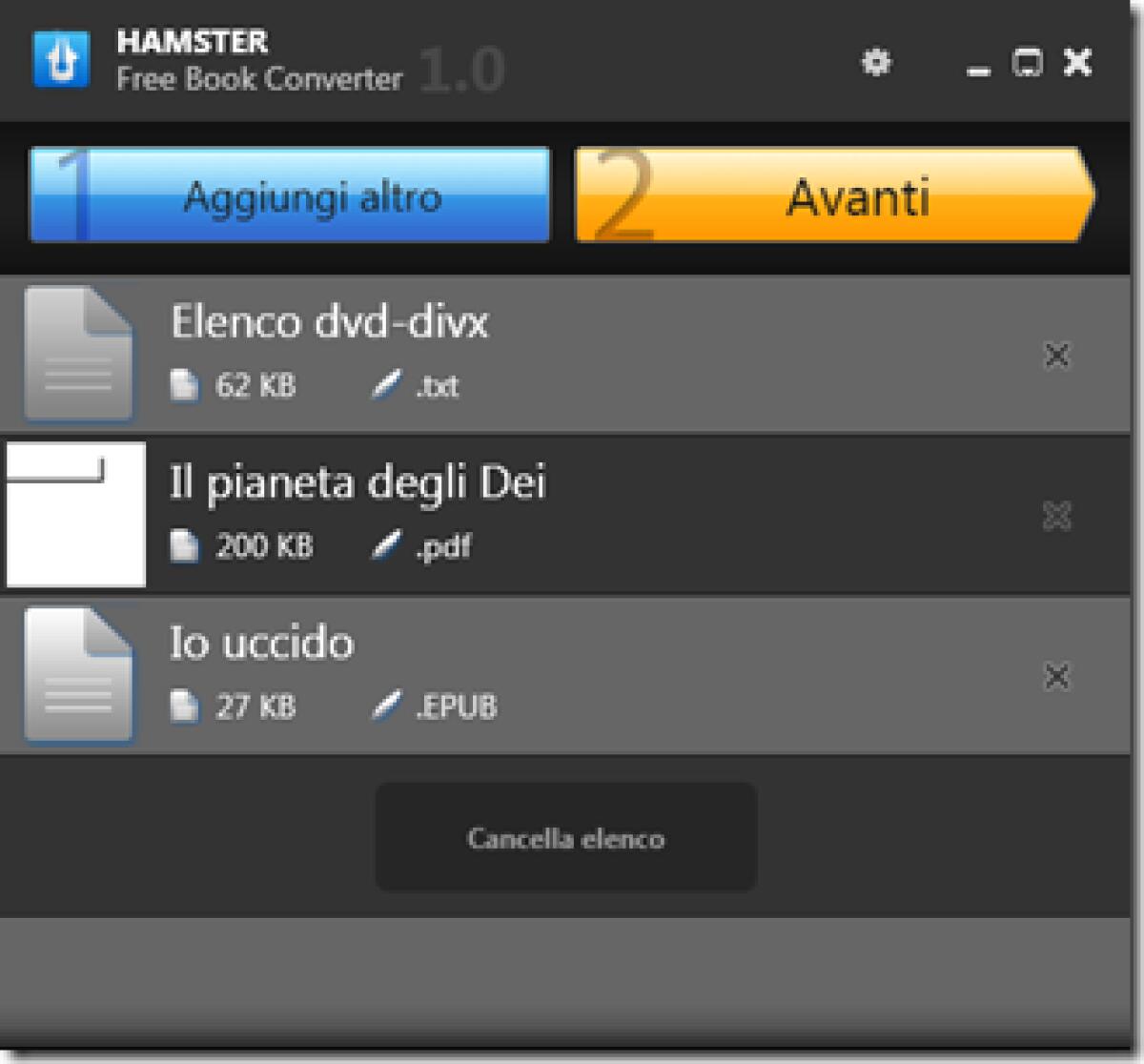 Convertire ebook per iPhone, iPad, Android, Tablet [Guida] - 