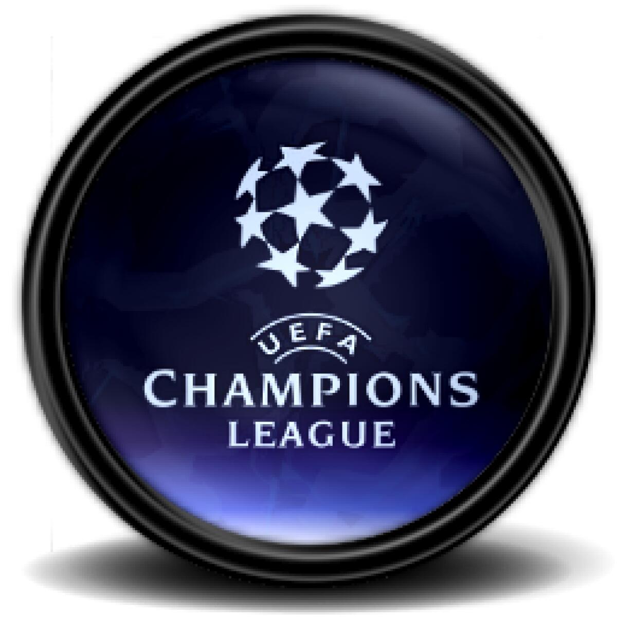 L'applicazione ufficiale della UEFA Champions League 2011/2012 - 