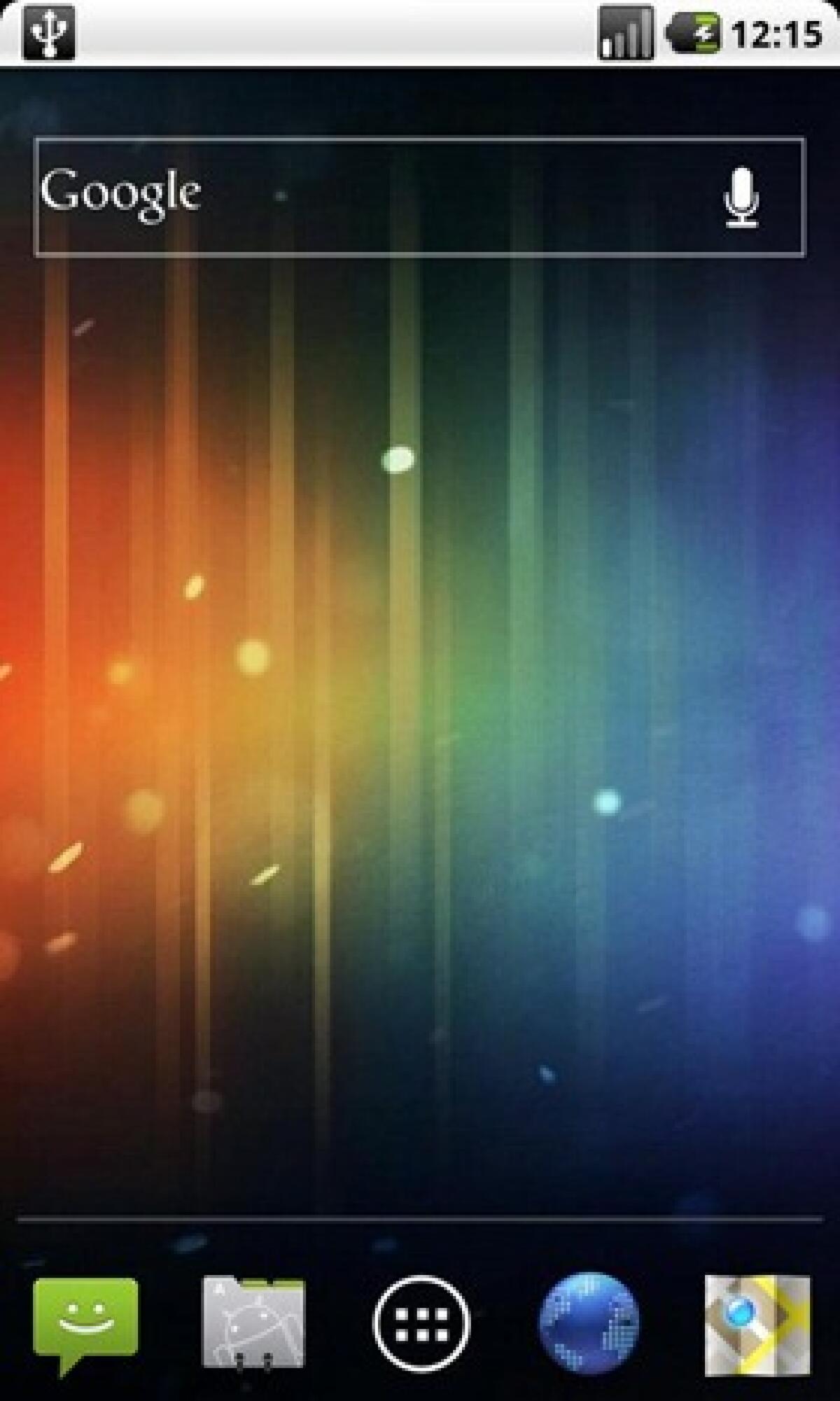 Trasformare qualsiasi versione di Android in Ice Cream Sandwich: i migliori programmi - 