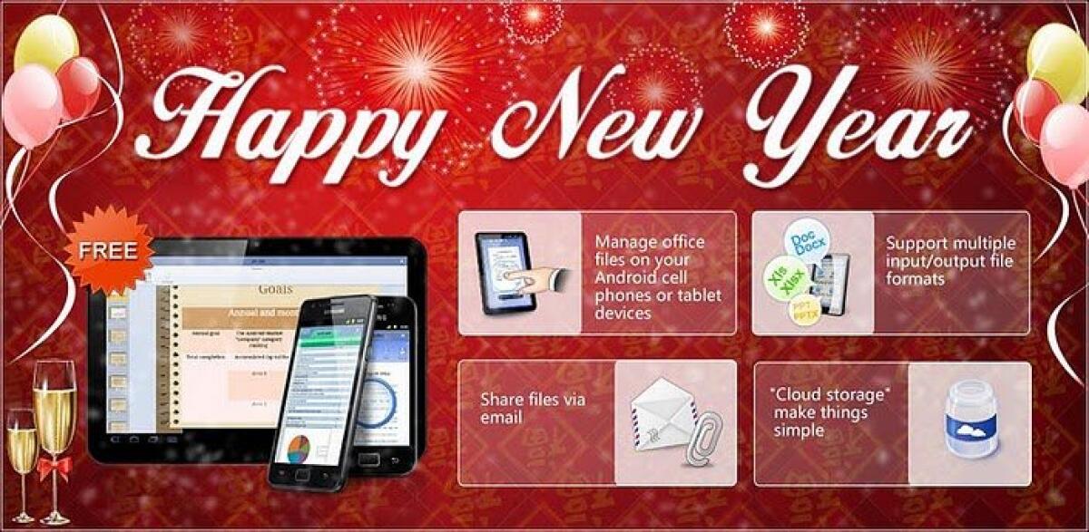 Gestire i documenti di Microsoft Office su Android con Kingsoft Office - 