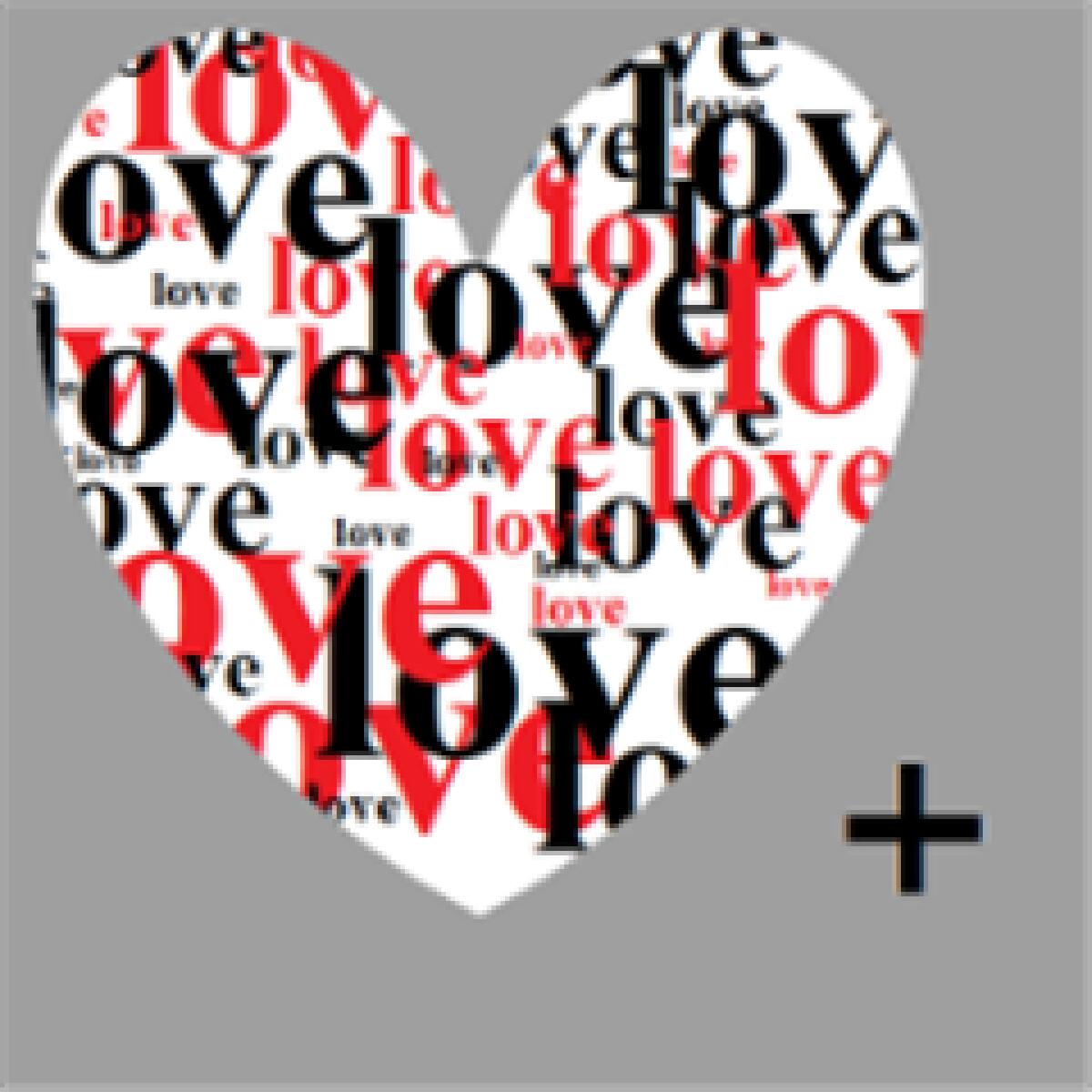 Love more, crea la tua cartolina d'amore su Windows Phone - 