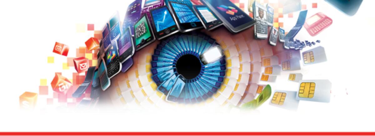 Avvicinamento al Mobile World Congress 2012 - 