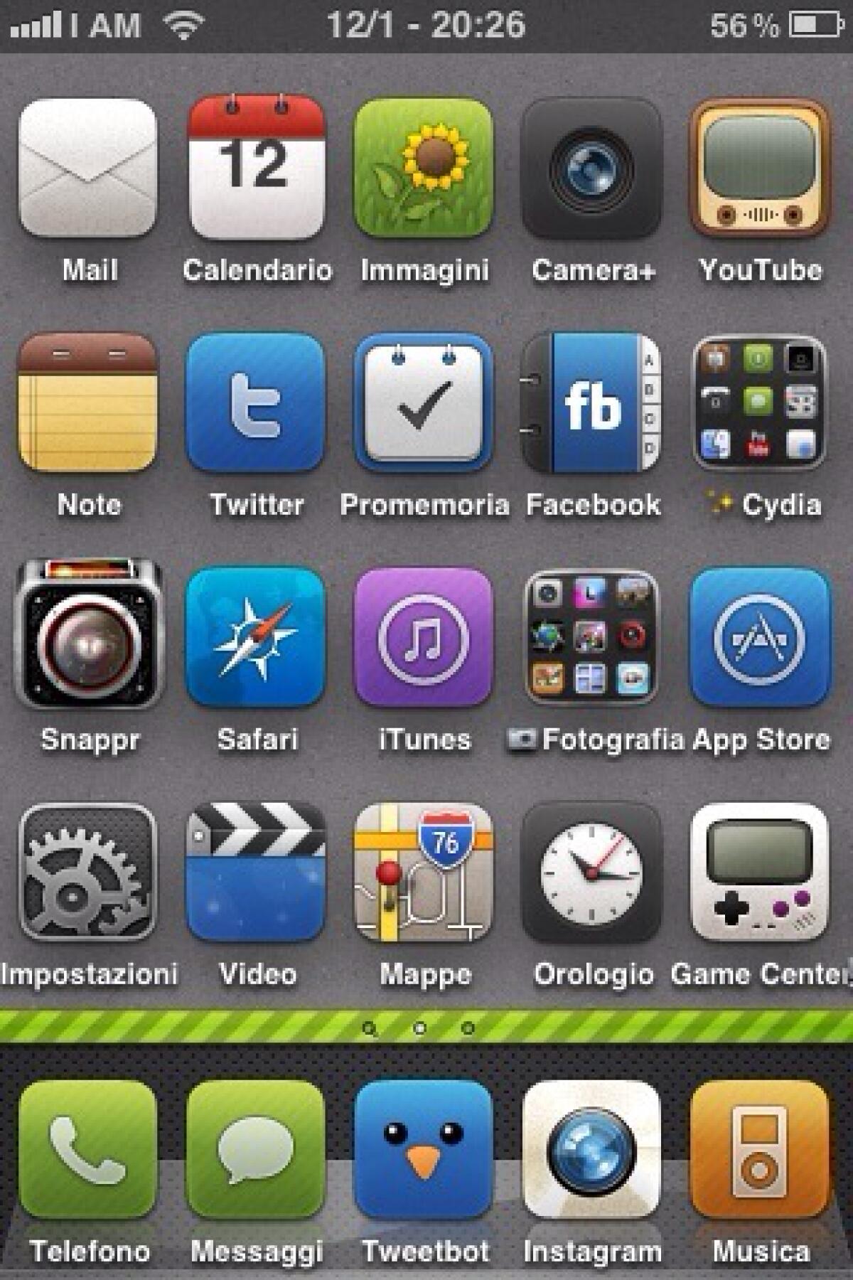 Addio al fastidioso bug di Winterboard - 