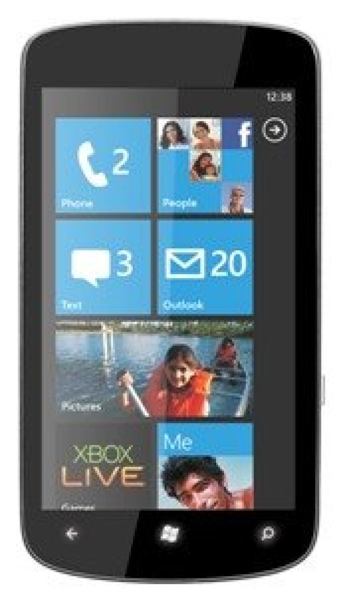 ONDA presenta al Mobile World Congress nuovi smartphone [MWC 2012] - 