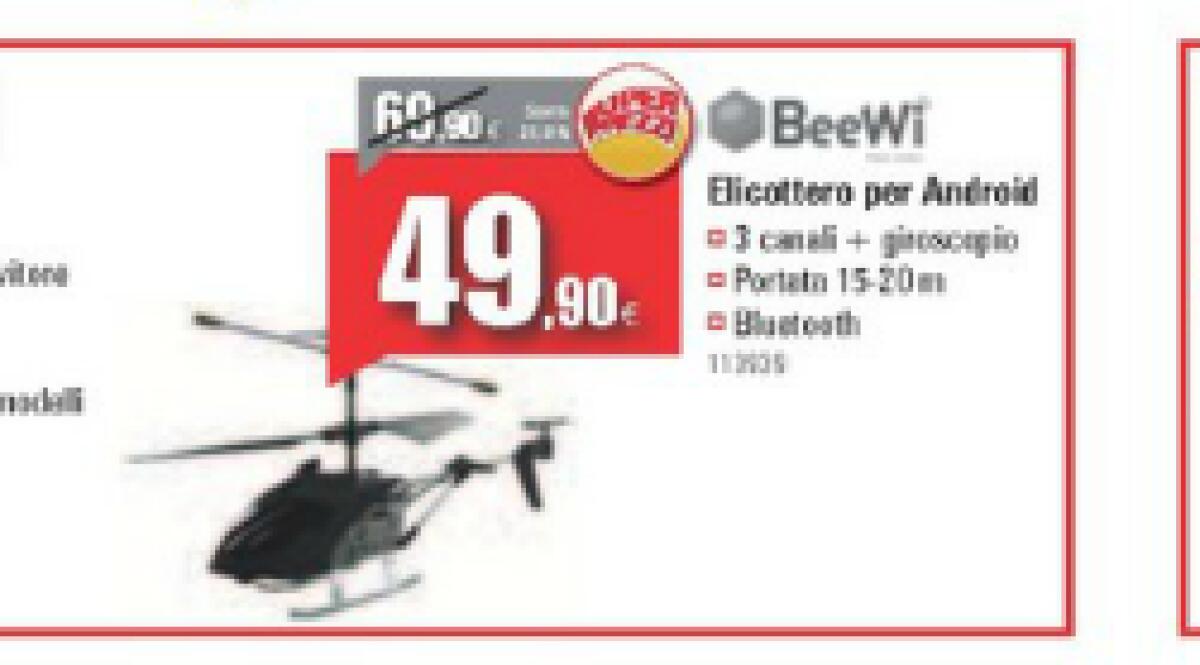 Offerte e promozioni Hi-Tech con YourLifeUpdated e DoveConviene: Darty - 