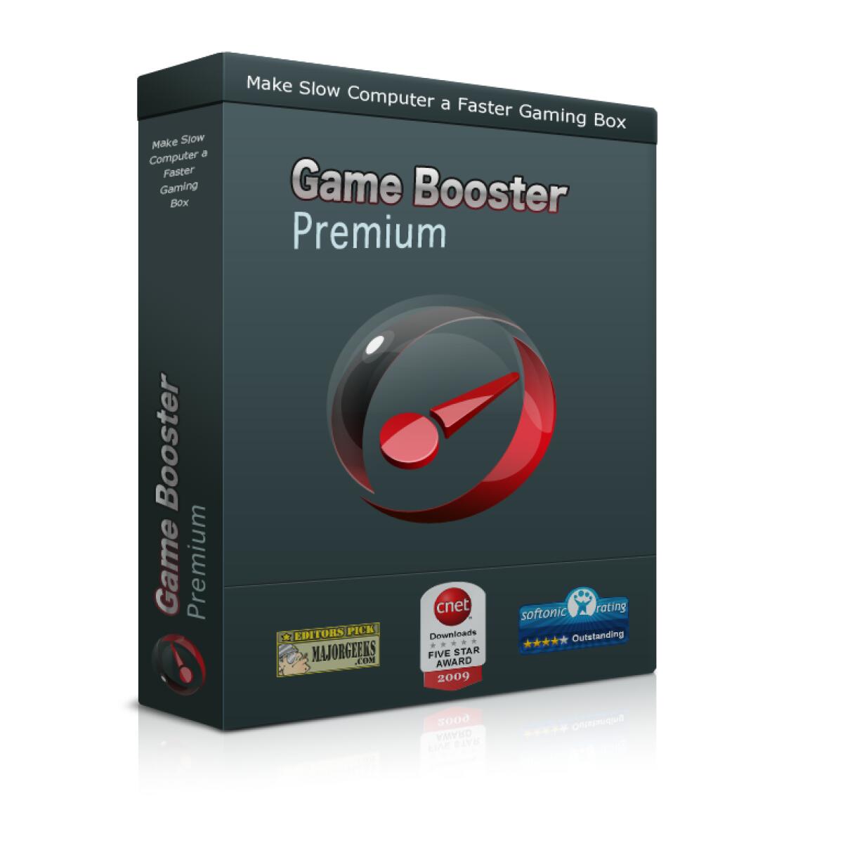 Game Booster 3.3: un aiuto per i pc lenti - 