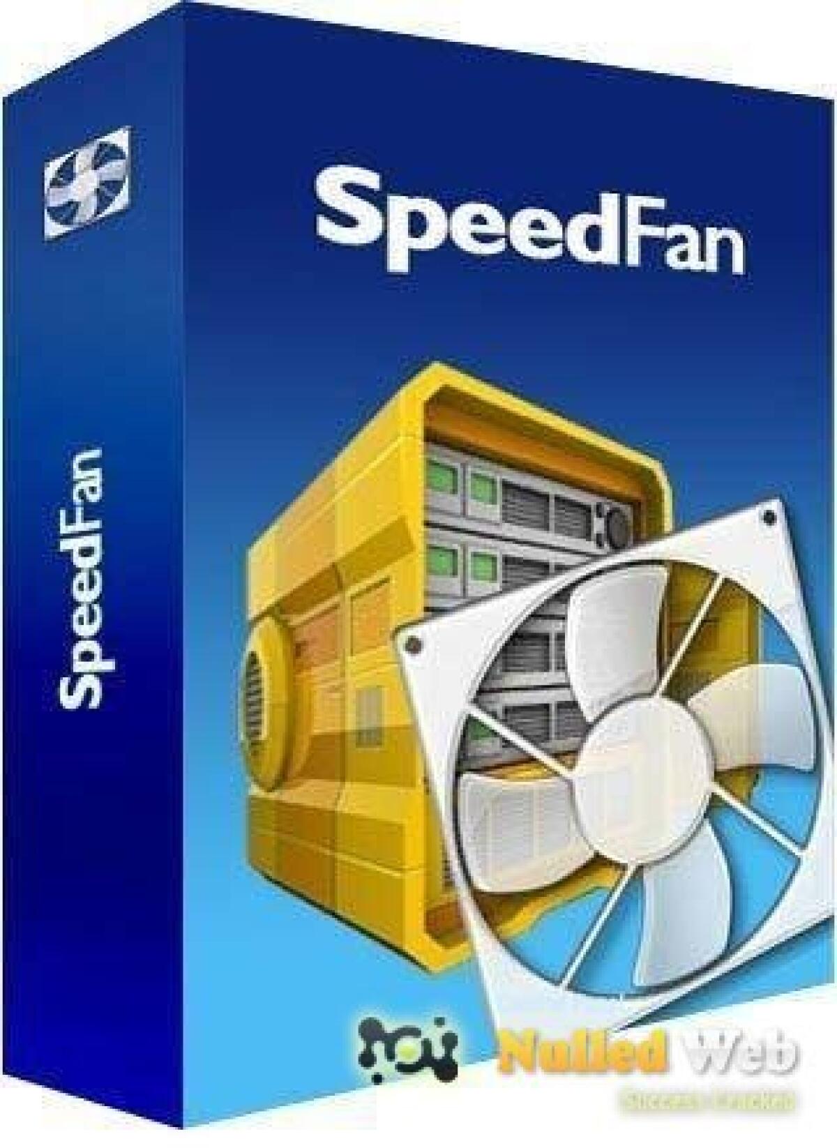SpeedFan: regolare la velocità delle ventole - 