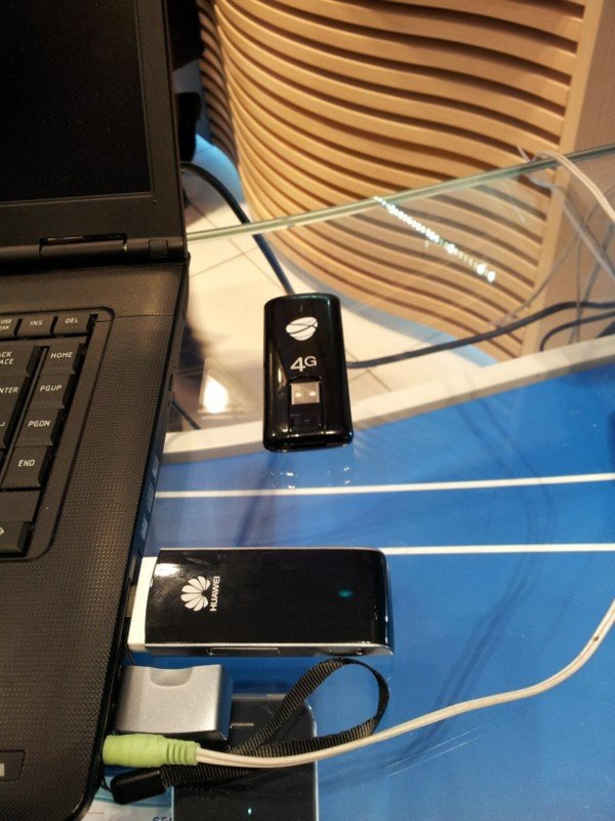 YourLifeUpdated alla prova sperimentale della rete LTE 4G di Tim - 