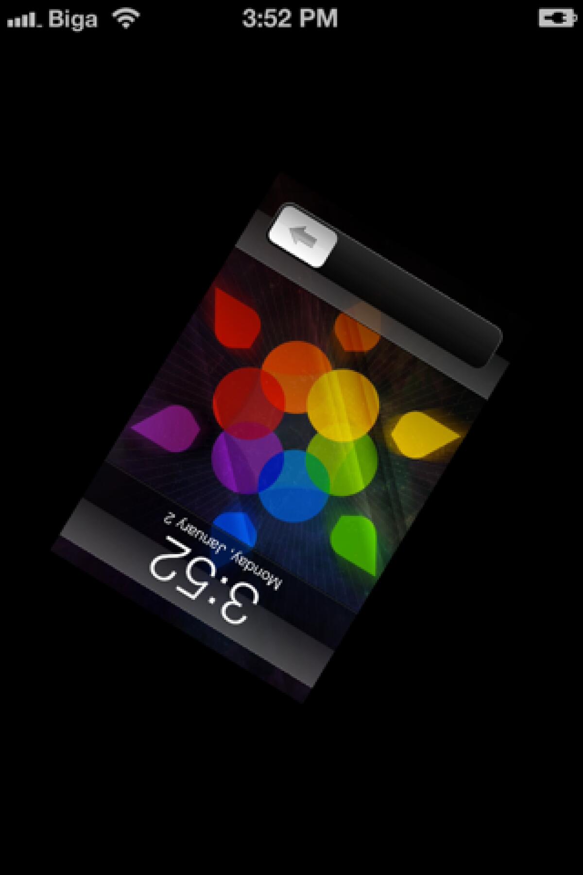 Sbloccare il vostro iphone non sarà mai più lo stesso! - 