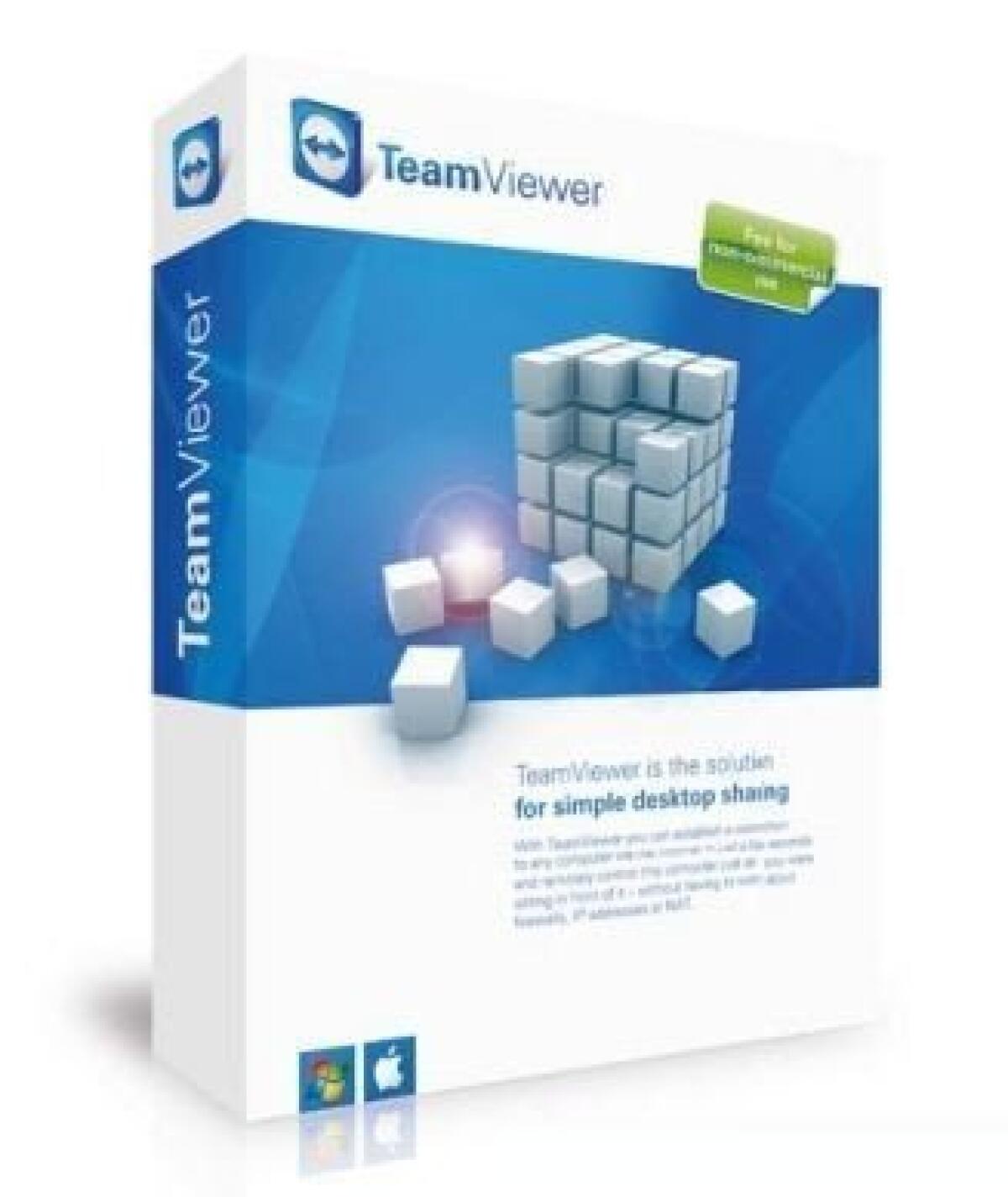 TeamViewer v7.0.12799, utilizzare e riparare il pc a distanza - 