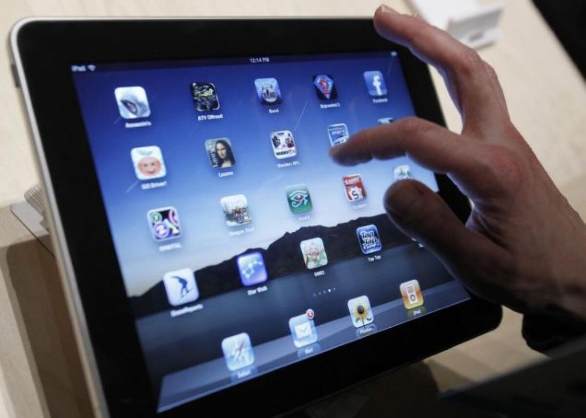 iPad 3, perchè comprarlo? - 