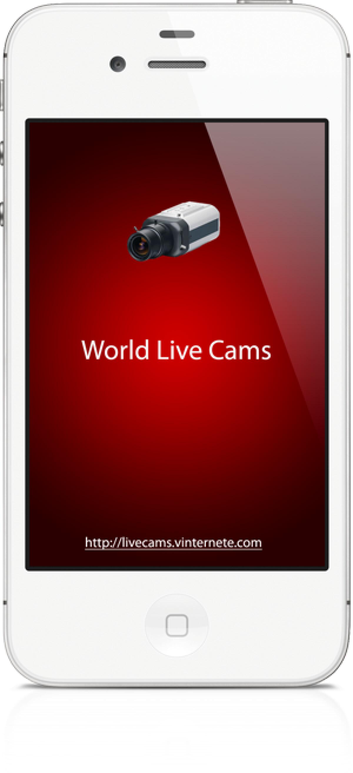 World Live Cams: diamo una sbirciata alle webcam di tutto il mondo. - 