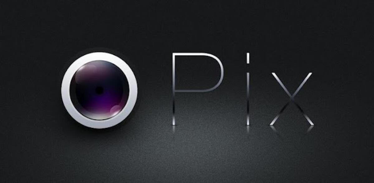 Pix, ottimo editor di foto per Android e iOS - 