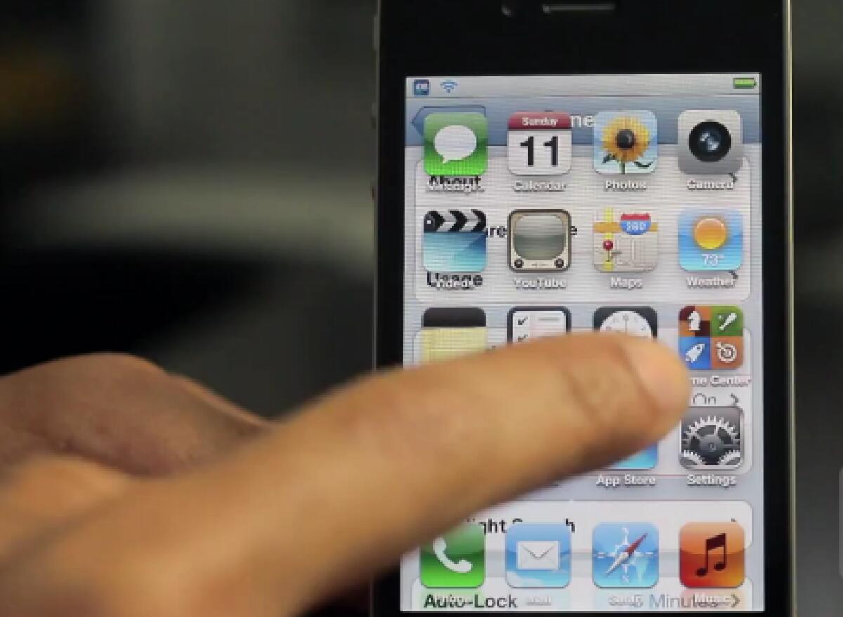 Springround: la spingboard ovunque vogliamo. [CYDIA] - 