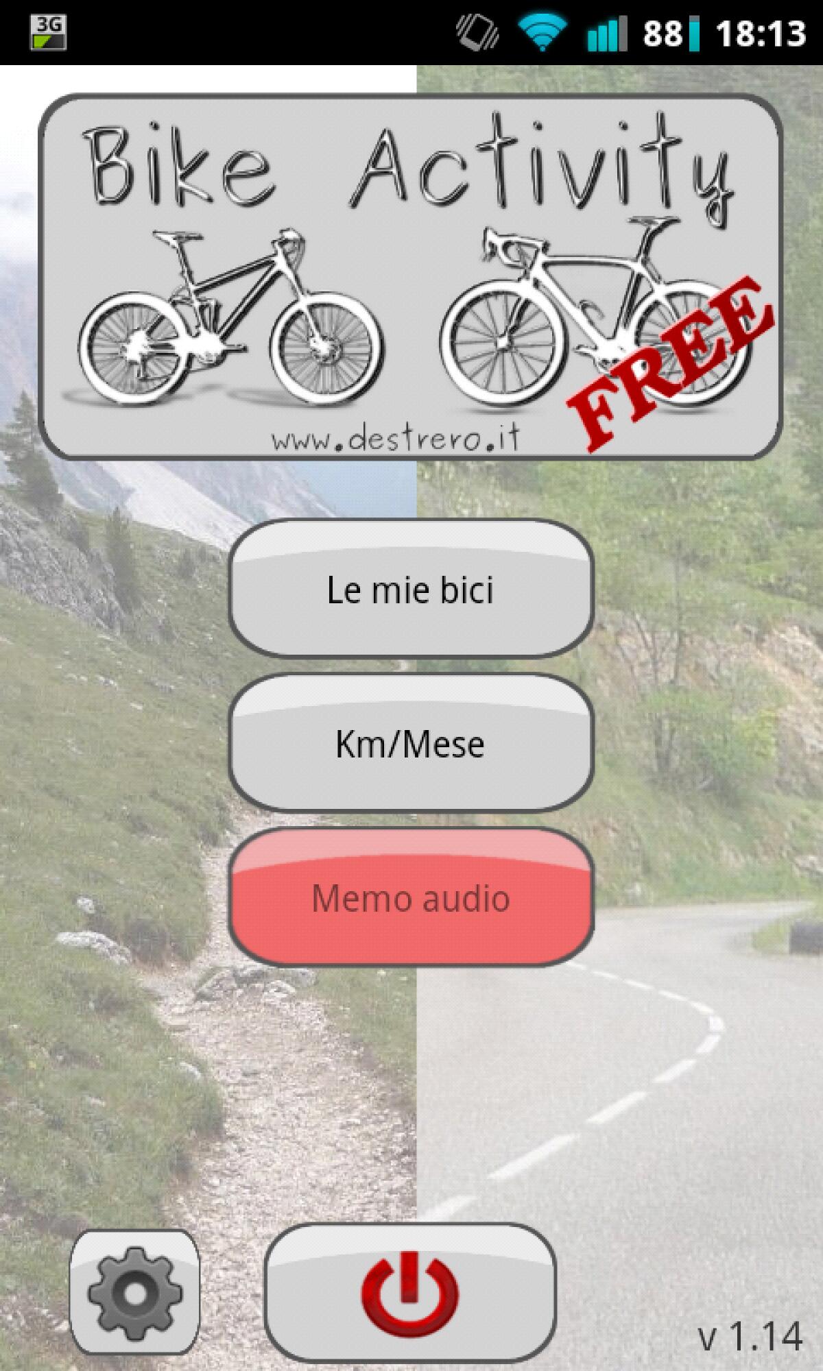 Bike Activity prenditi cura del tuo parco bici - 