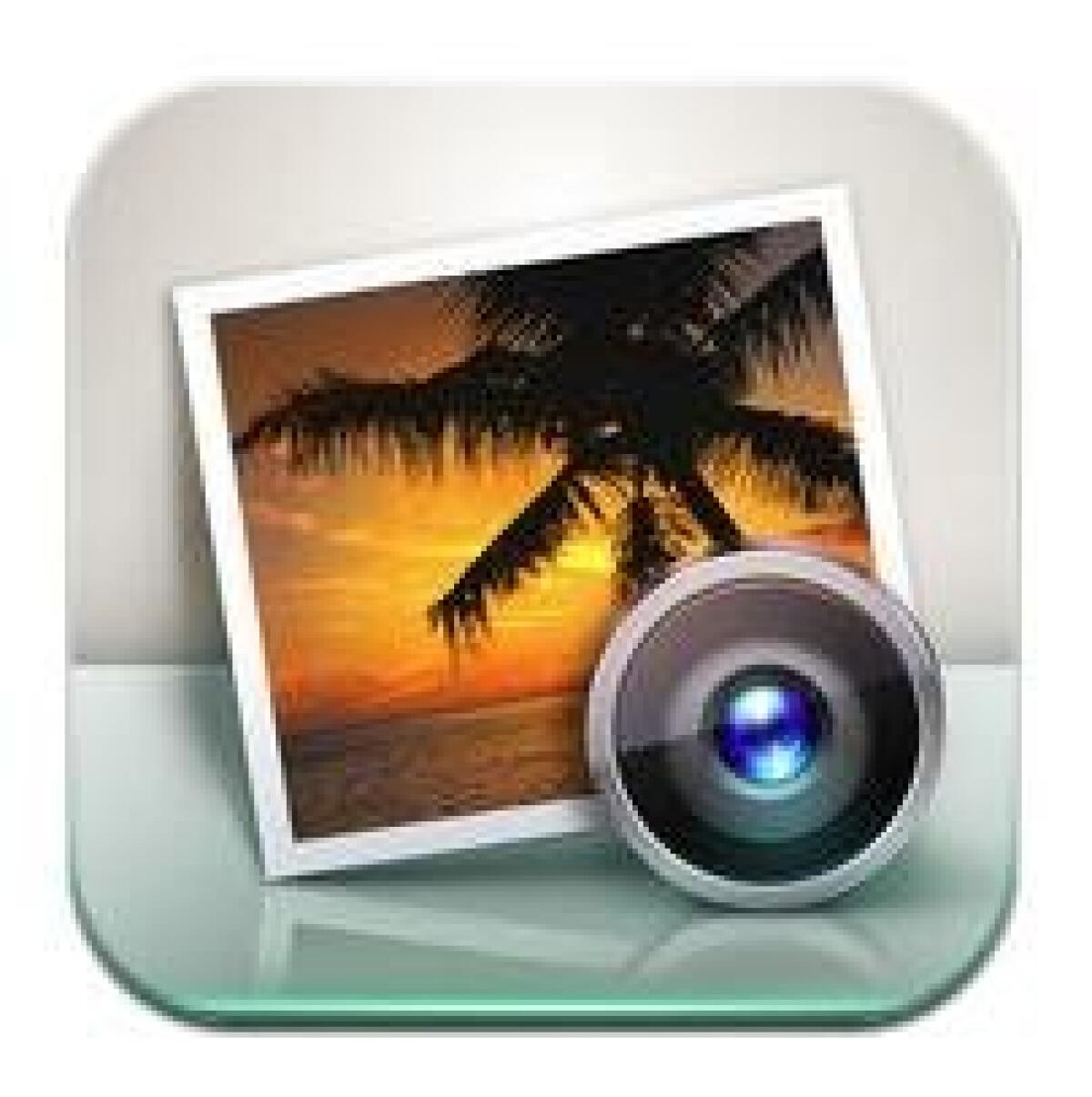 Installare iPhoto su iPhone jailbroken con iOS 5.0.1- Guida - 