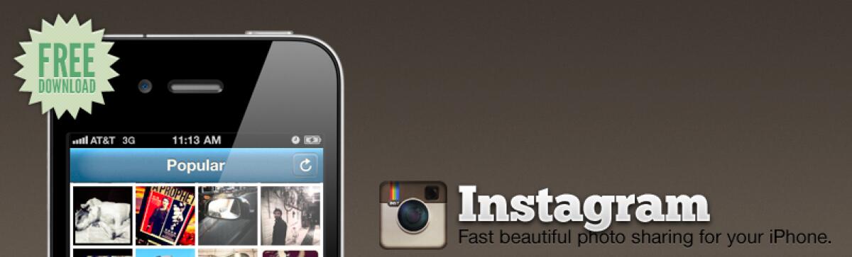 Annunciato Instagram per Android: la beta pubblica arriverà "molto presto". - 