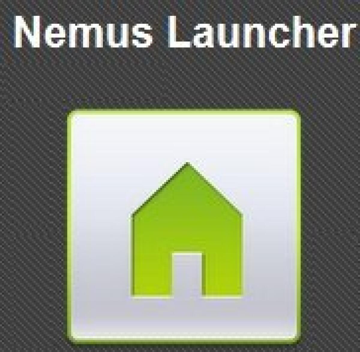 Nemus Launcher: Launcher Alternativo Veloce e Personalizzabile [Android] - 