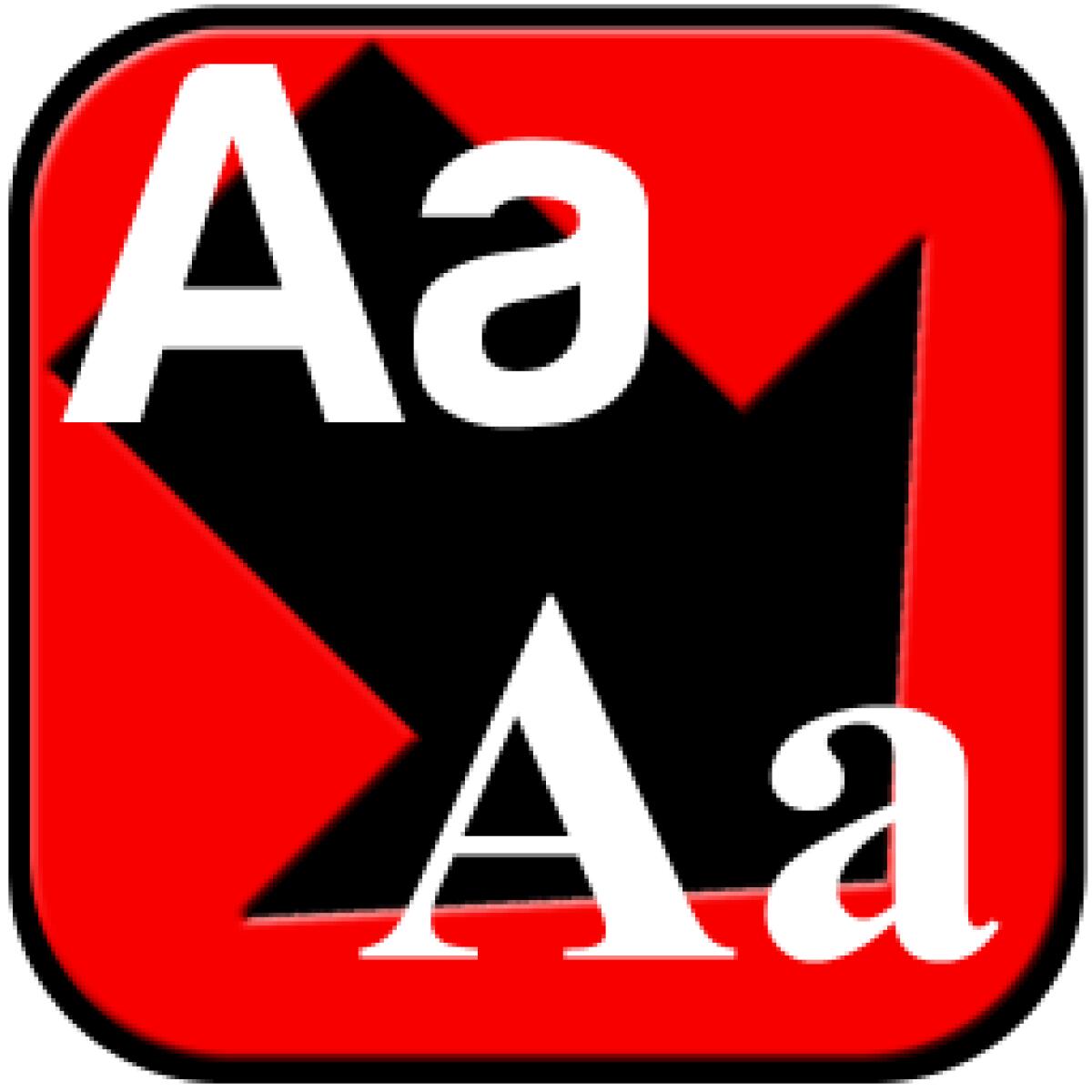 Personalizzare il font su Android con Font Switcher - 