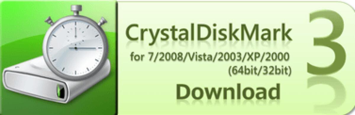 CrystalDiskMark 3, testare la velocità di hard disk e periferiche esterne - 