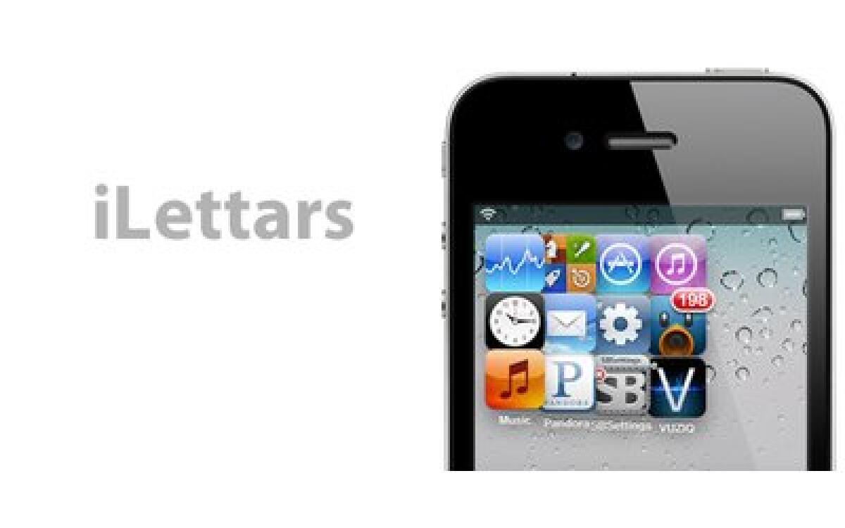 iLettars: personalizziamo la durata delle animazioni del nostro iPhone. [CYDIA] - 