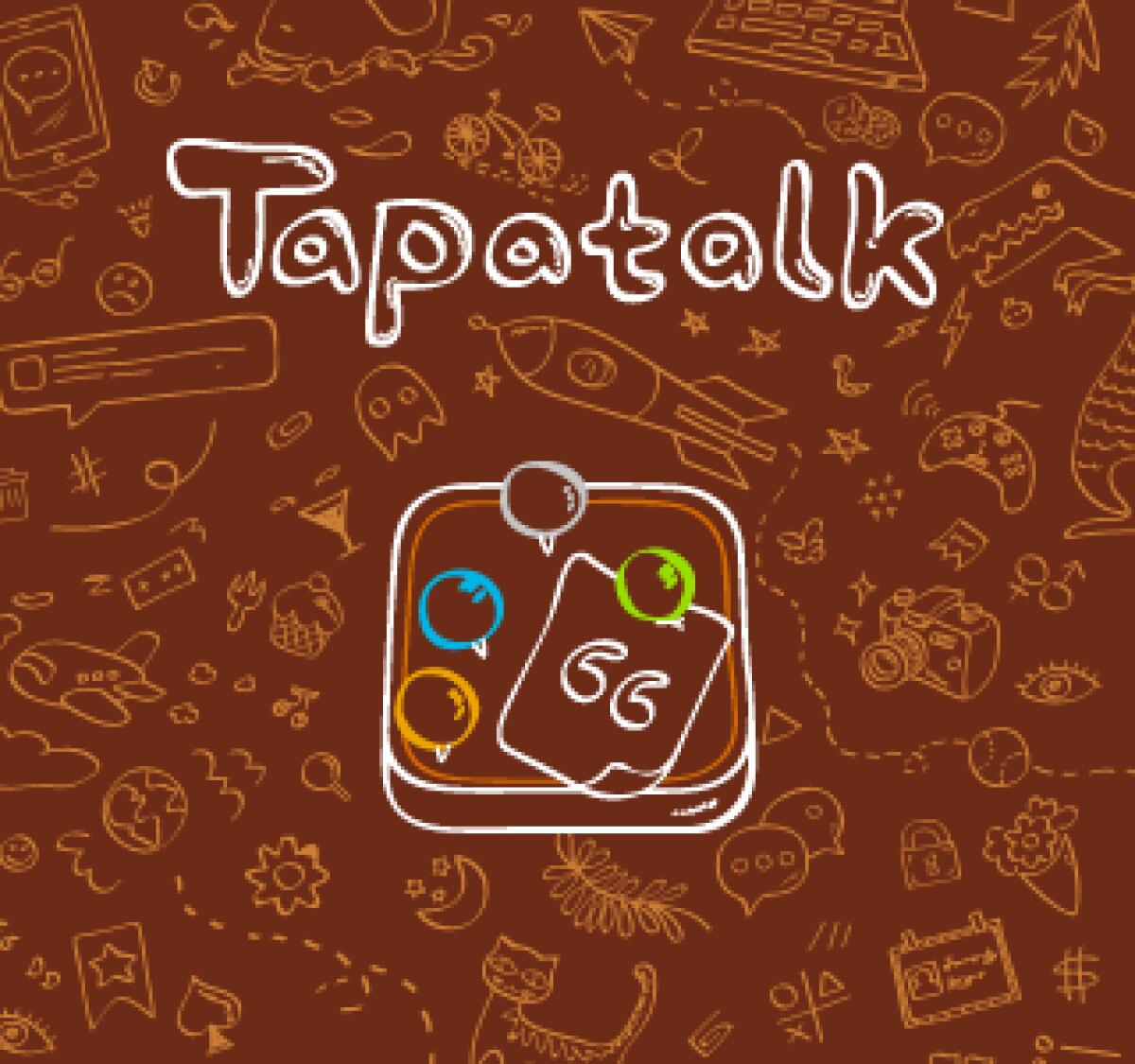 Rilasciata la versione 2.0 di Tapatalk per Android - 