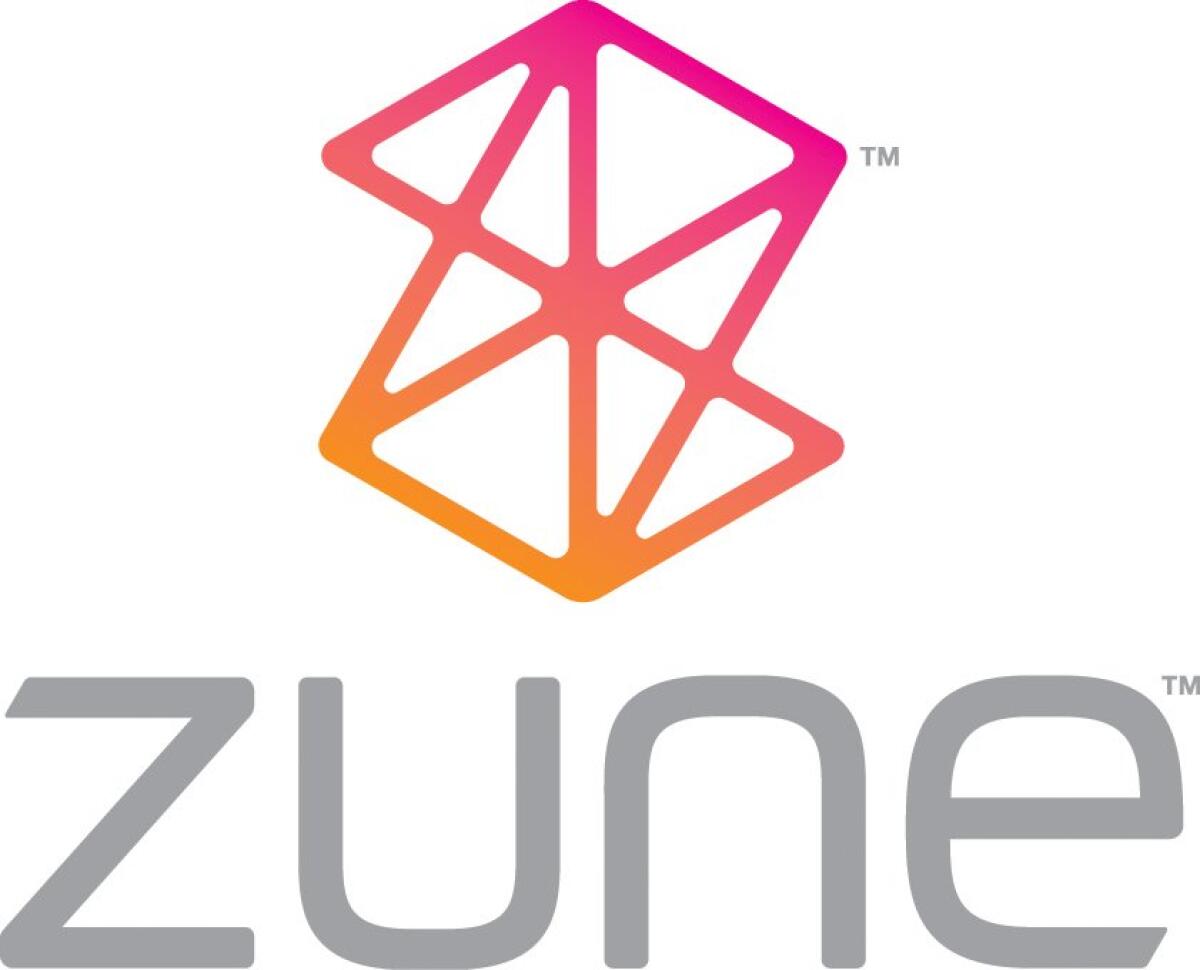 Importanti cambiamenti in vista per Microsoft Zune - 
