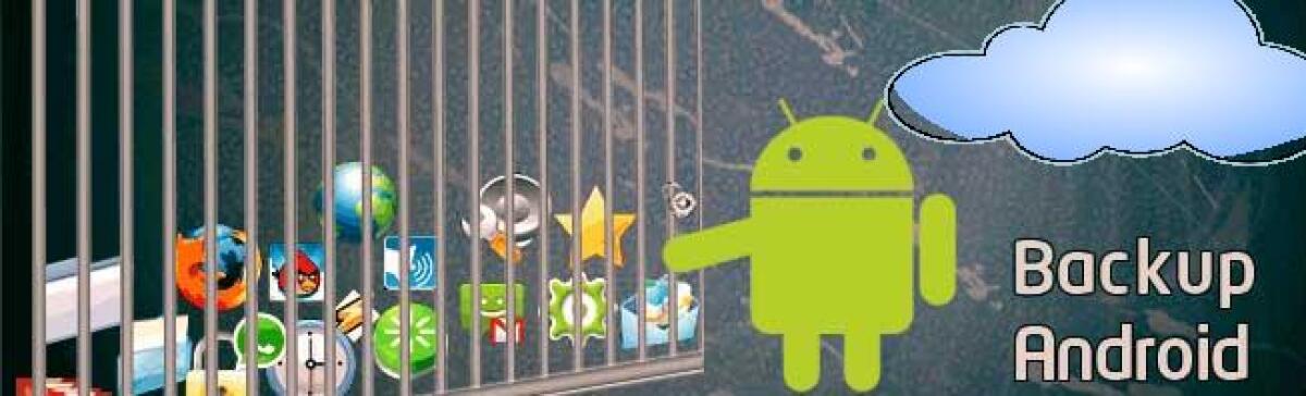 BackUp Completo e  Automatico del tuo Smartphone Android sul Cloud [App Android] - 