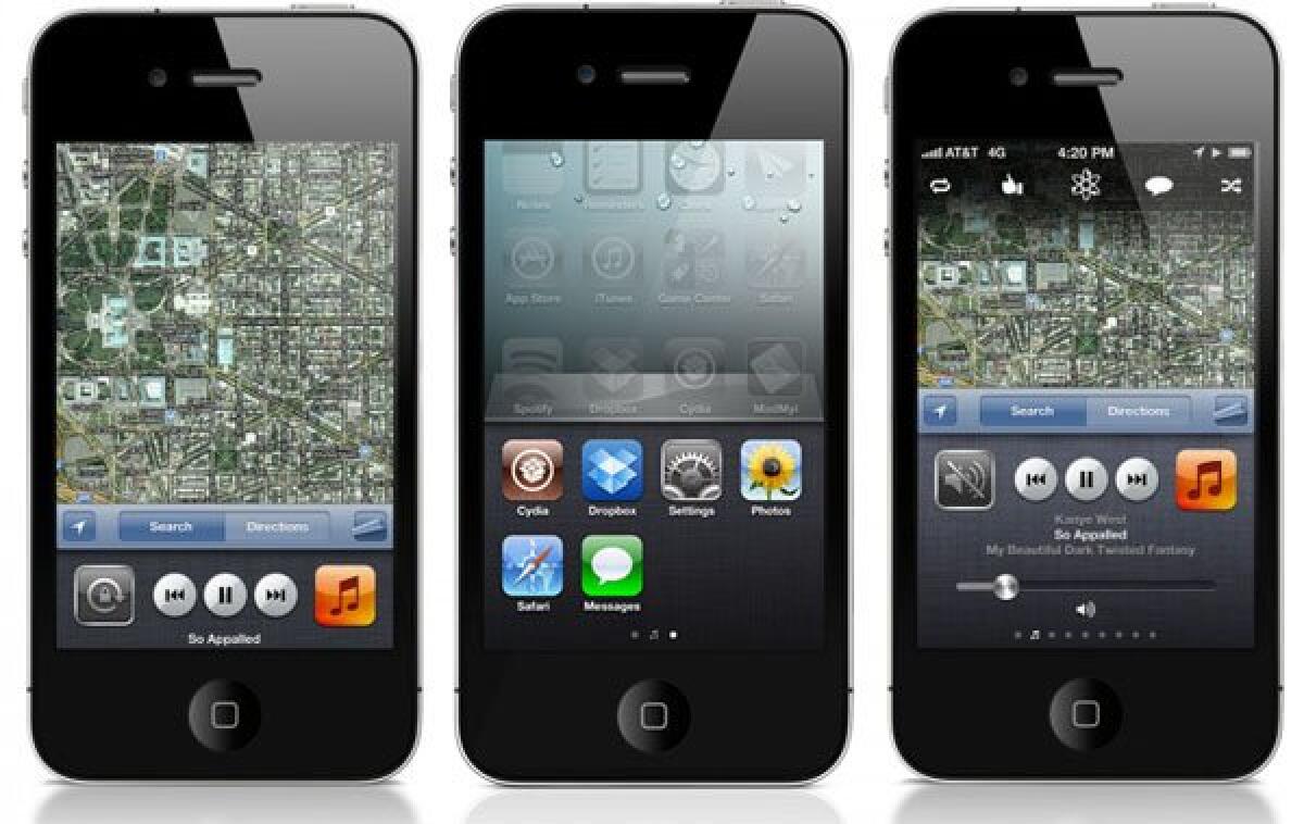 Switchy: rivoluzioniamo l'app switcher del nostro iPhone. [CYDIA] - 