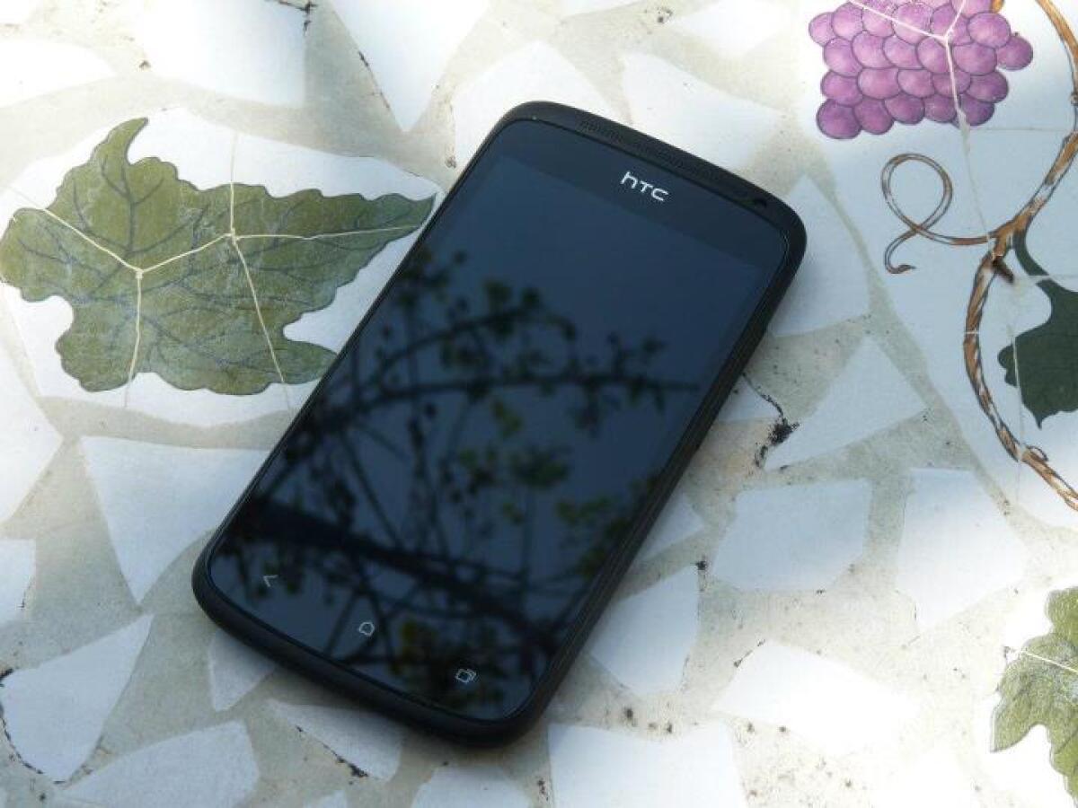 Recensione e Videorecensione HTC One S - 