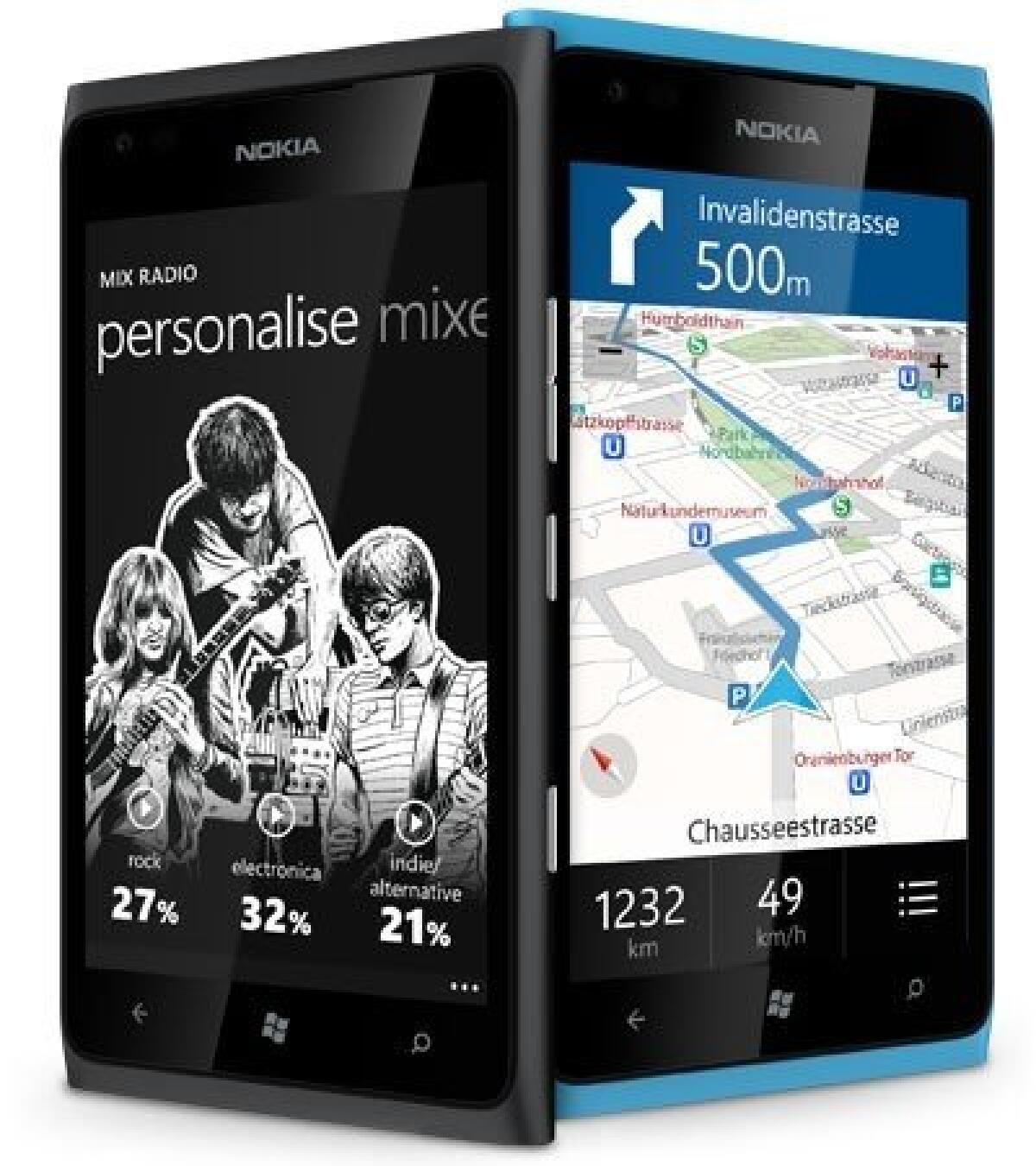 Nokia Lumia 900 finalmente disponibile in Italia! - 