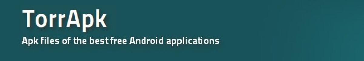 TorrApk: Sito Web per scaricare gli APK dei Programmi del Play Store [Web Site] - 