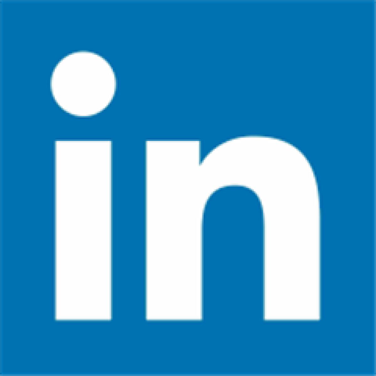Applicazione ufficiale LinkedIn disponibile per Windows Phone - 