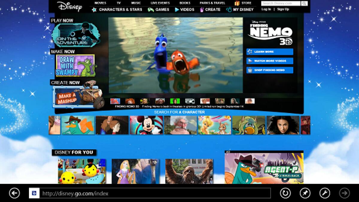 Windows 8: Flash Player sarà integrato in Internet Explorer 10 - 