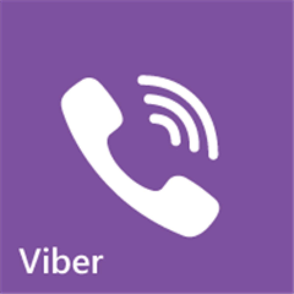 Viber in versione beta disponibile per Windows Phone - 