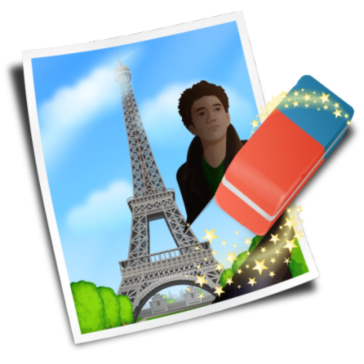 Inpaint: Come eliminare un oggetto dalla foto in modo semplice ed efficace! - 