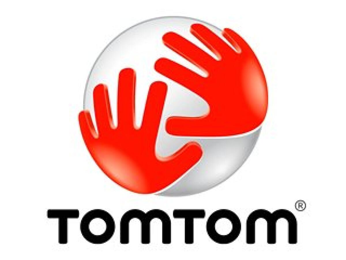 Le mappe TomTom diventano social - 