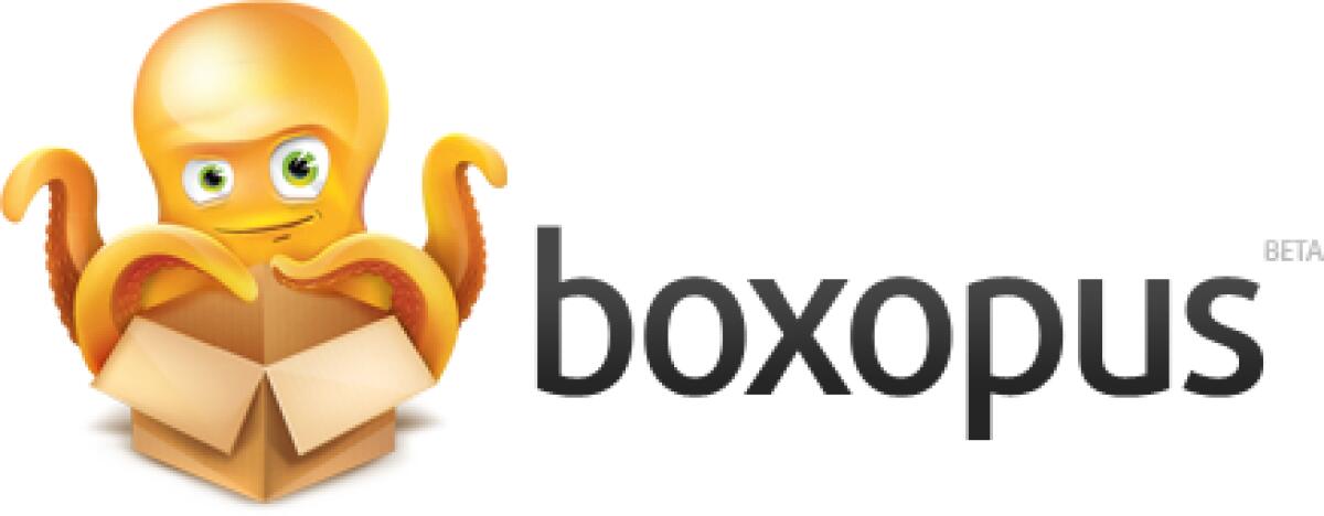 Boxopus: Scarica File Torrent Direttamente su Dropbox [Web App] - 