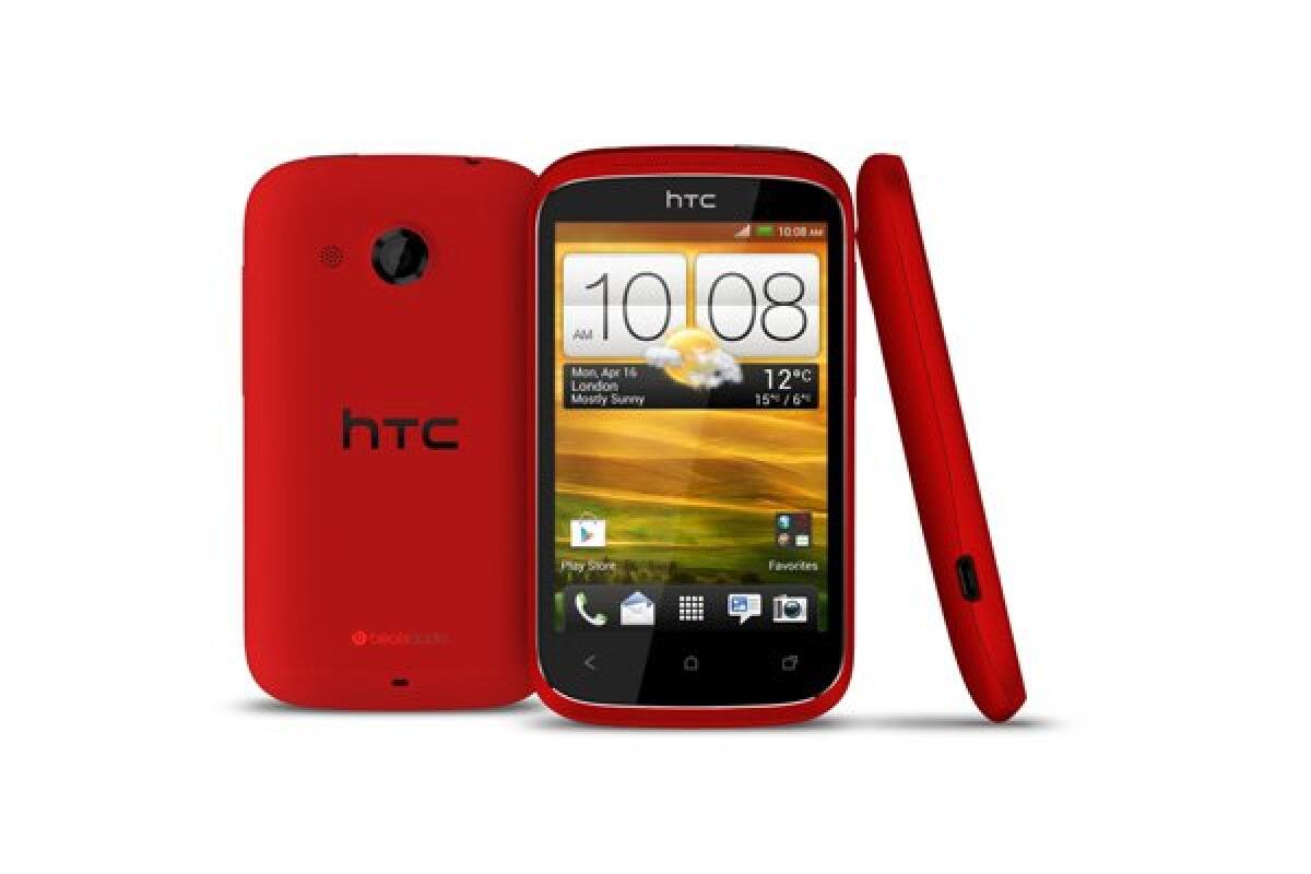 ROOT HTC Desire C [Guida] - 
